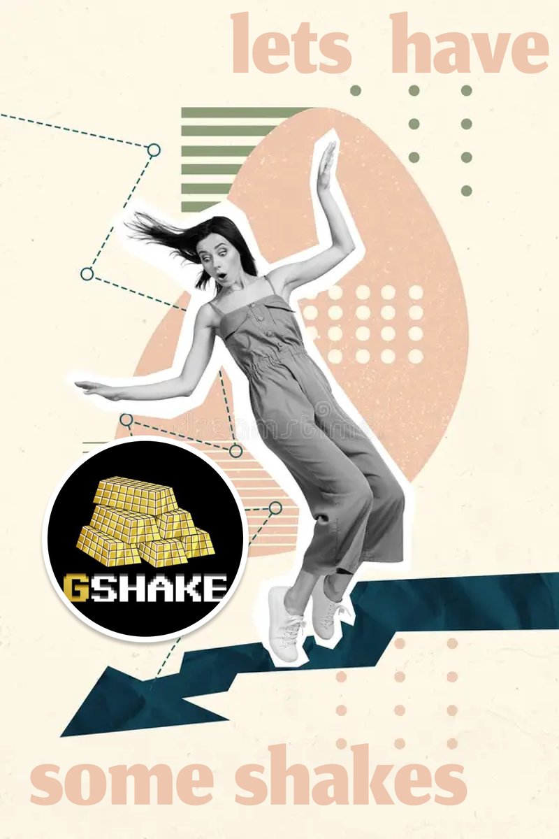 dee_e6's tweet photo. ๐ฅ Forget tapping, it's time to SHAKE your way to riches! ๐
Get your groove on at the club or anywhere, and
let the #GSHAKE turn your dance moves into cash! ๐ธ
Free to Play - No cost, just fun and profits!
Earn GPOINTS - Stack up points for the epic upcoming airdrop! ๐
Instant Memecoin Wins - Shake for $DOGE, $PEPE, $BONK, and more! ๐ถ
No entry fees, no limits, just massive earning potential while you party!
Join the shake revolution now! ๐
https://t.co/J81KCNnKw9
#ShakeToEarn #GSHAKE
