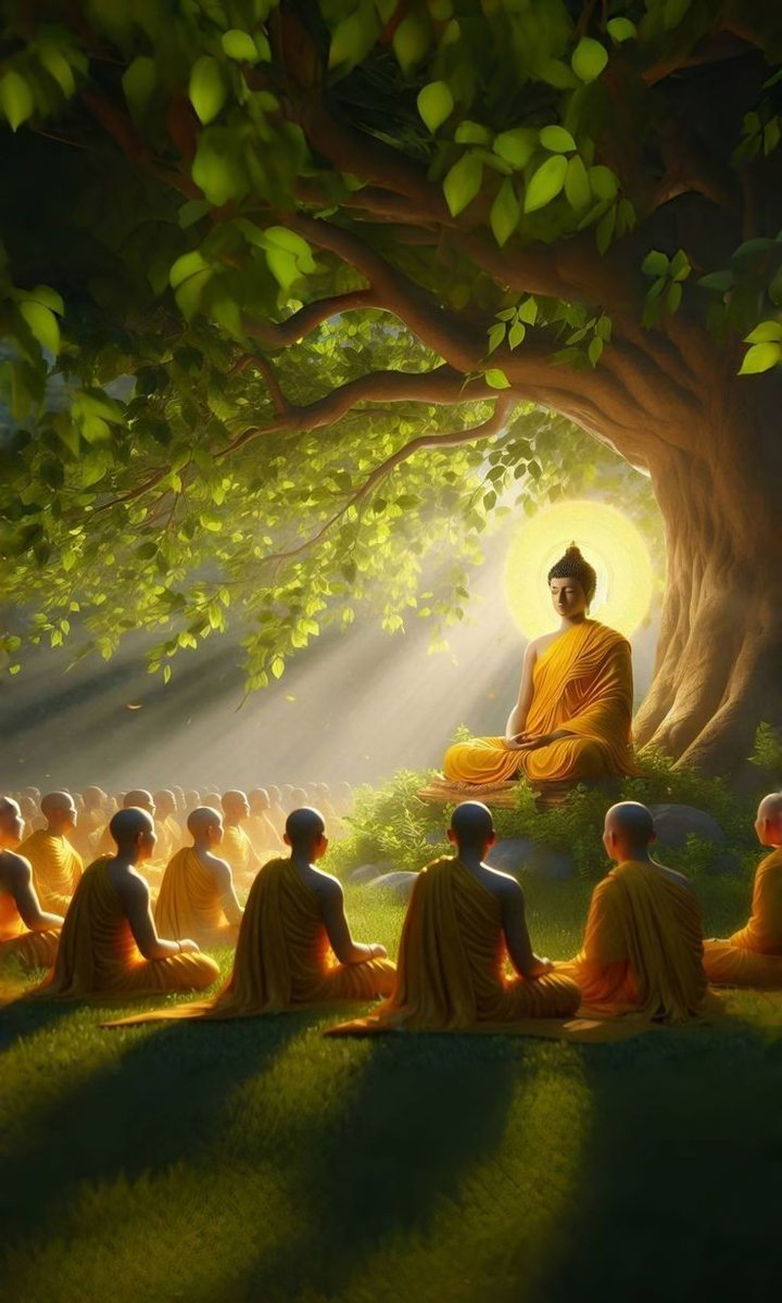 เห็นทุกข์เห็นธรรม tweet media