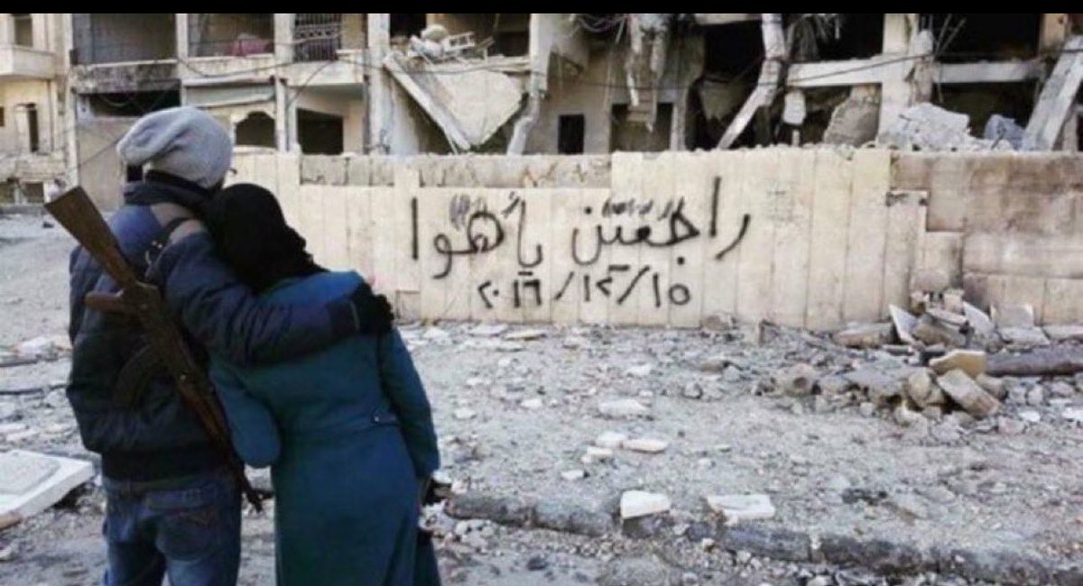 pix_60's tweet photo. #سوريا_حرة https://t.co/4mXoSQCiGg