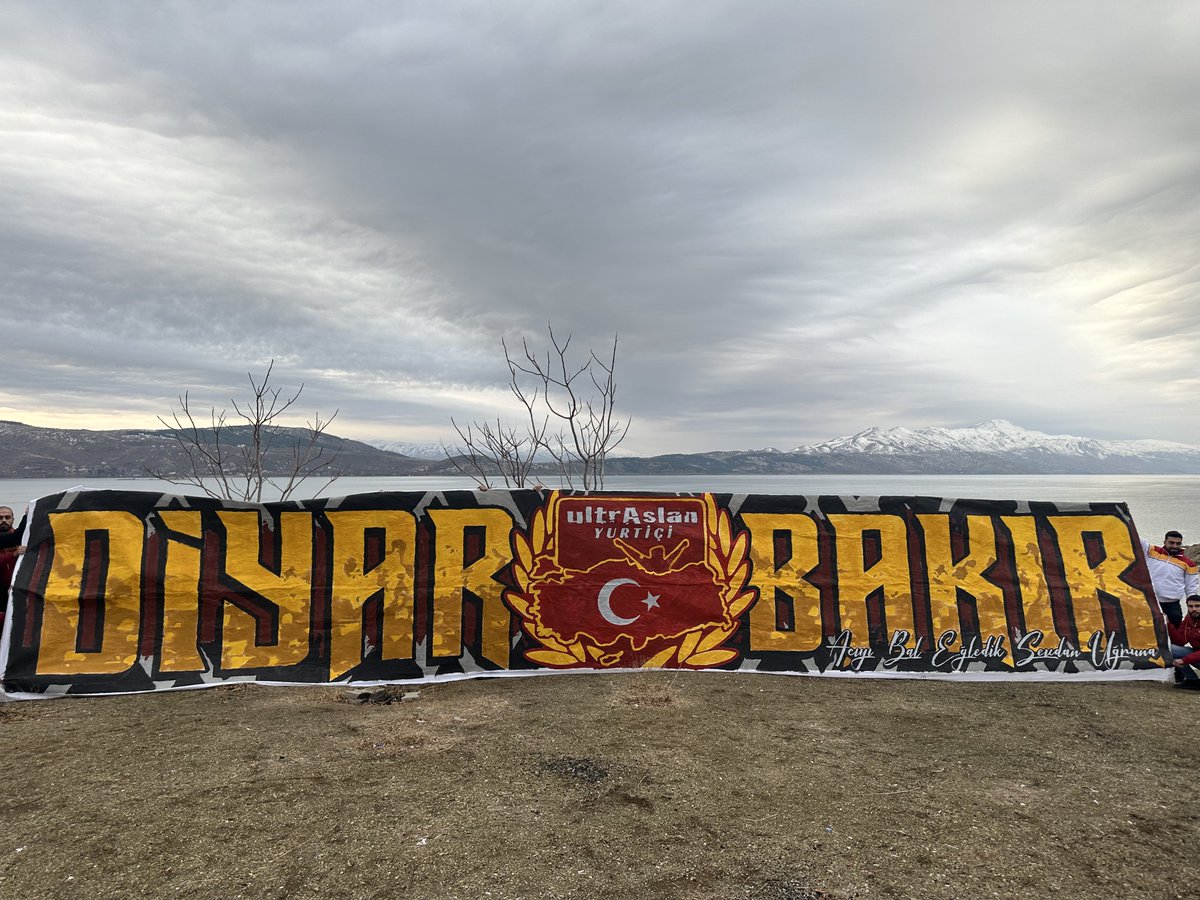 ultrAslan_DYB's tweet photo. CİMBOM  ÇAĞIR YETER!

Galatasaray'ımız Sivasspor maçı için yollardayız.

#ultrAslanDiyarbakır
#uAYurtiçi https://t.co/kx1bJaKE9v