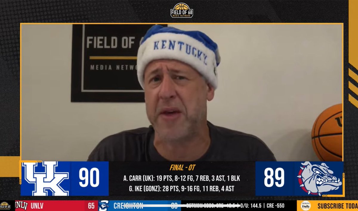 KySportsEdits's tweet photo. BBN forgives you @GoodmanHoops 💪 https://t.co/NEHs1HpvS6