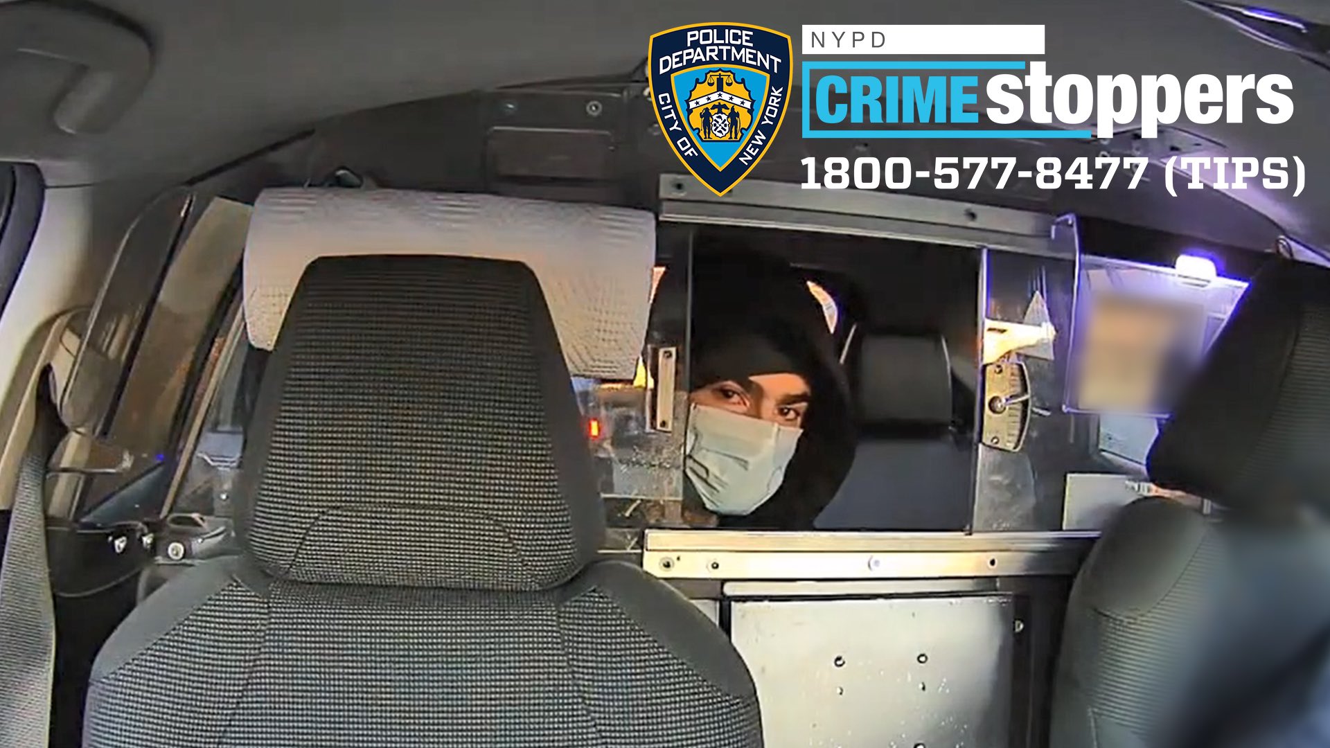 Dragnet: Police Search For ‘The Adjustor’, Gunman Who Killed UnitedHealthcare CEO; Photos Reveal ‘Adjustor’ In Back Of Cab, Walking In Newly Released Photos (huffpost.com)