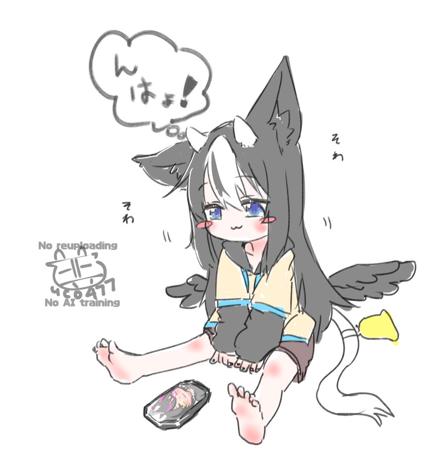 うしまる🐮うしママ tweet media