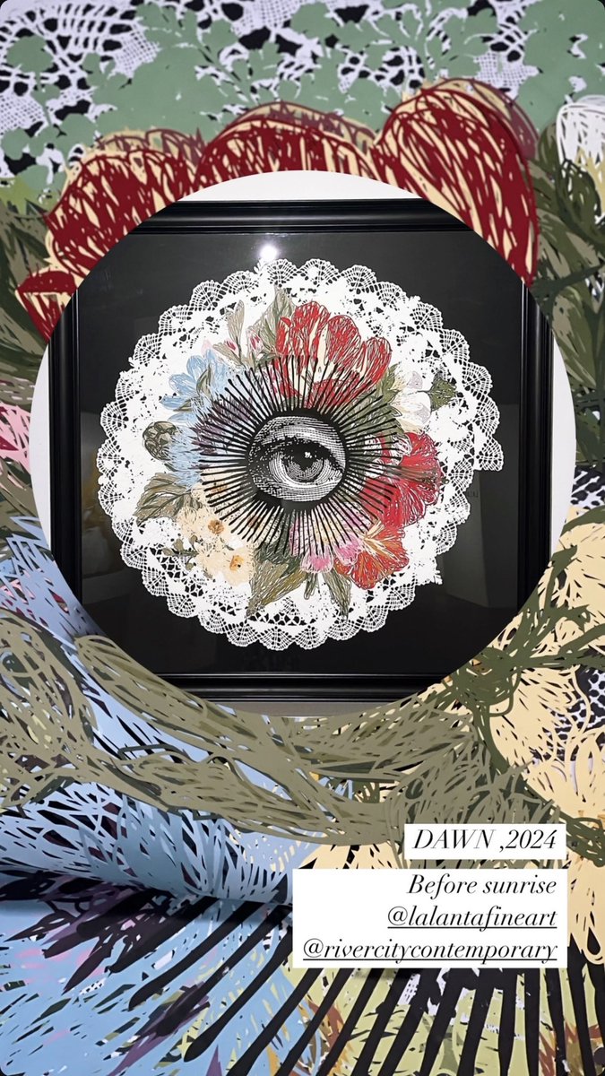 Dusk &amp; Dawn, 2024

4 Dec 2024- 5 Jan 2025
“Before sunrise”
La Lanta Fine Art 
2 nd floor RCB galleria 2-3 
River City Bangkok