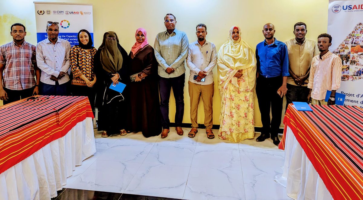 IOM Djibouti tweet media