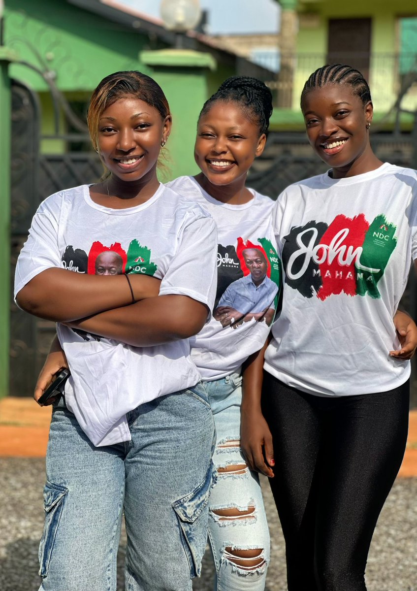 cdzas's tweet photo. If you are happy for John Mahama 
Verified or not. Drop your handles let's follow you ✅🔥 https://t.co/euF7rfupgt