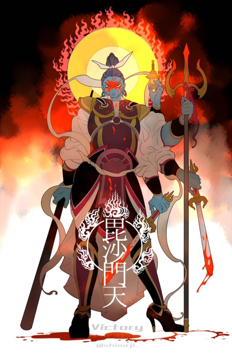「#自己紹介に無言で4作品どうぞ 」|デルー村上のイラスト