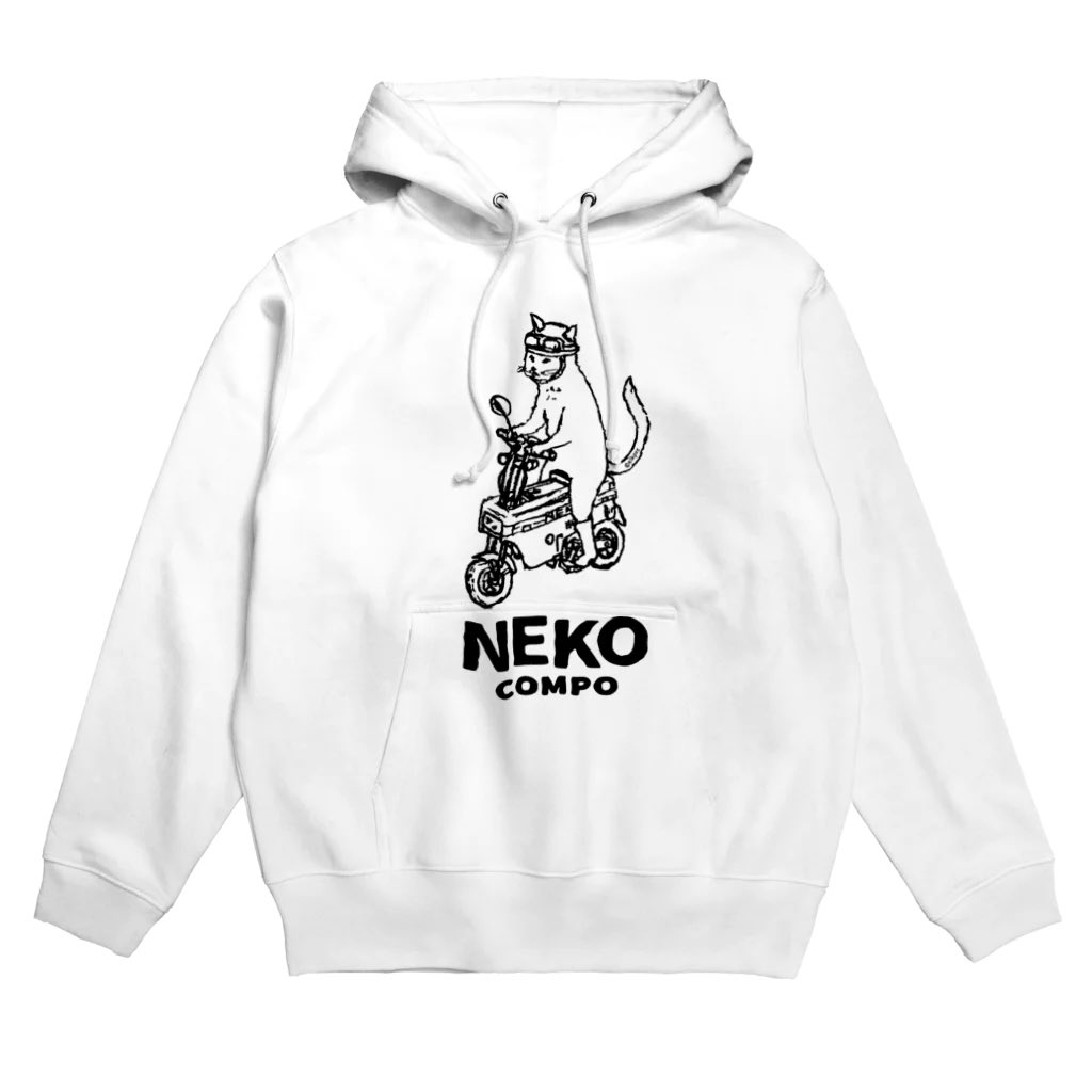 【SUZURIでBLACK FRIDAYセール中!🎁】
本日いきなり最終日!
elkpotアイテムは「キミとダスキス」「シュール動物」のパーカーやシャツを販売してます!👚👕
お正月に向けていかがですか?🎍🌅🎍
https://t.co/CU6HaLv9BF
※受注製造から発送は全てSUZURIさまにて