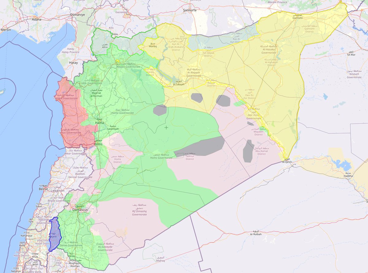 SanderRegter's tweet photo. In the new Syria, where everyone coexists in peace, justice prevails and right is established, where every Syrian is honored and his dignity is preserved, we turn the page on the dark past and open a new horizon for the future.
#Military_Operations_Management https://t.co/K8y4pyNHrX