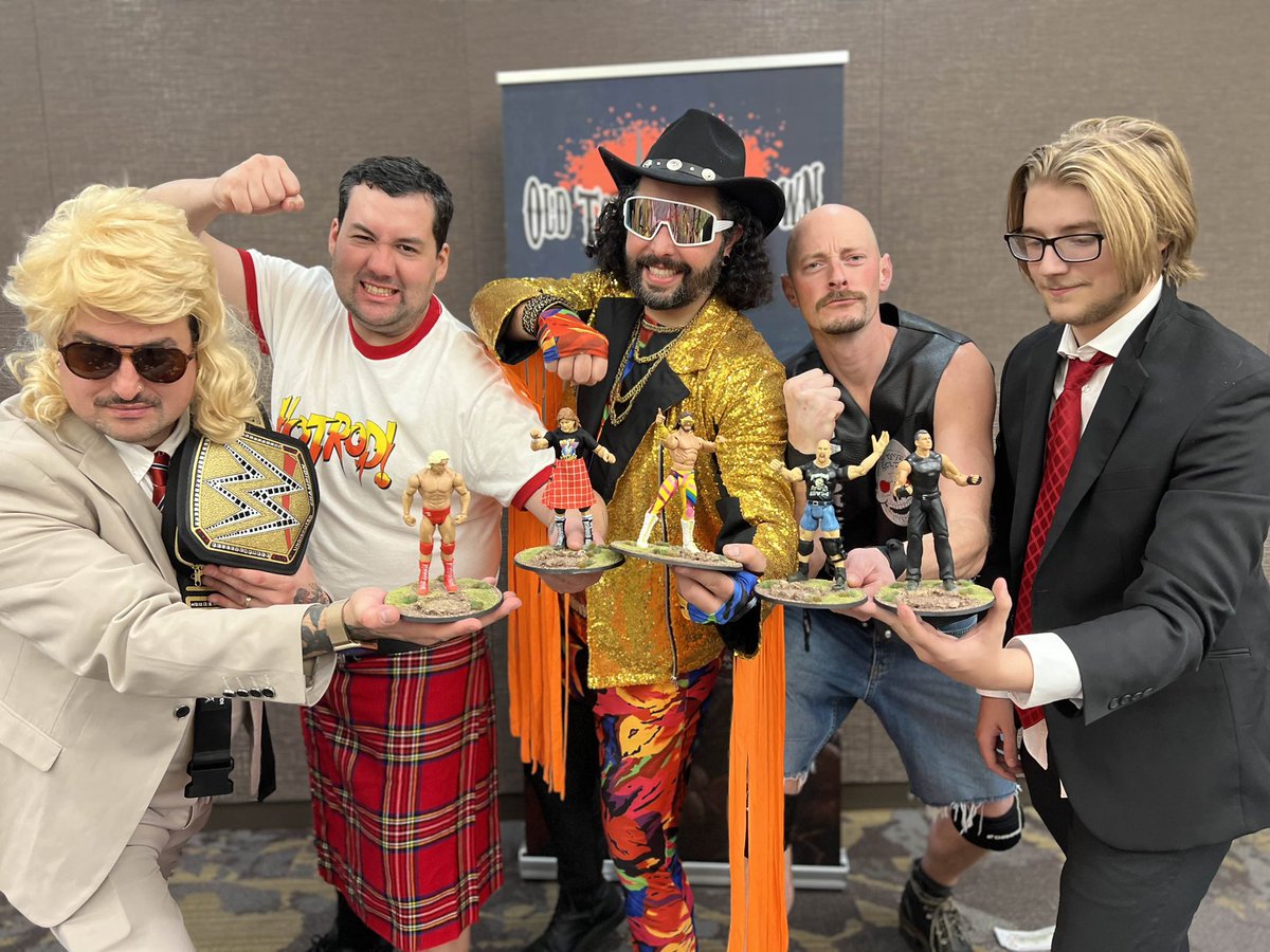 oldtownthrowdown tweet media