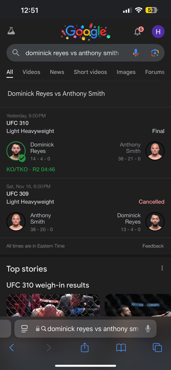 Hflow_YT's tweet photo. Reyes v Davis went over 9.5 min, yet the @betr decision says otherwise?? What’s up with that? @jakepaul need it to hit bro 😭😭😭 https://t.co/7iOhZC2FJN