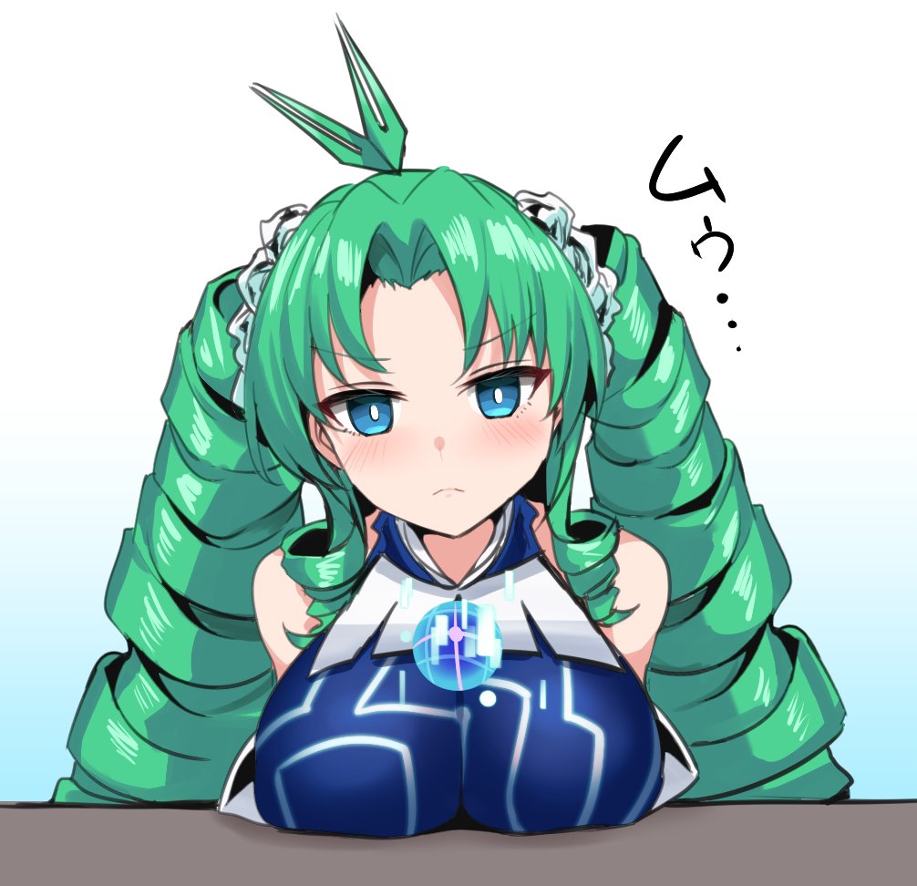 キリコの絵です 