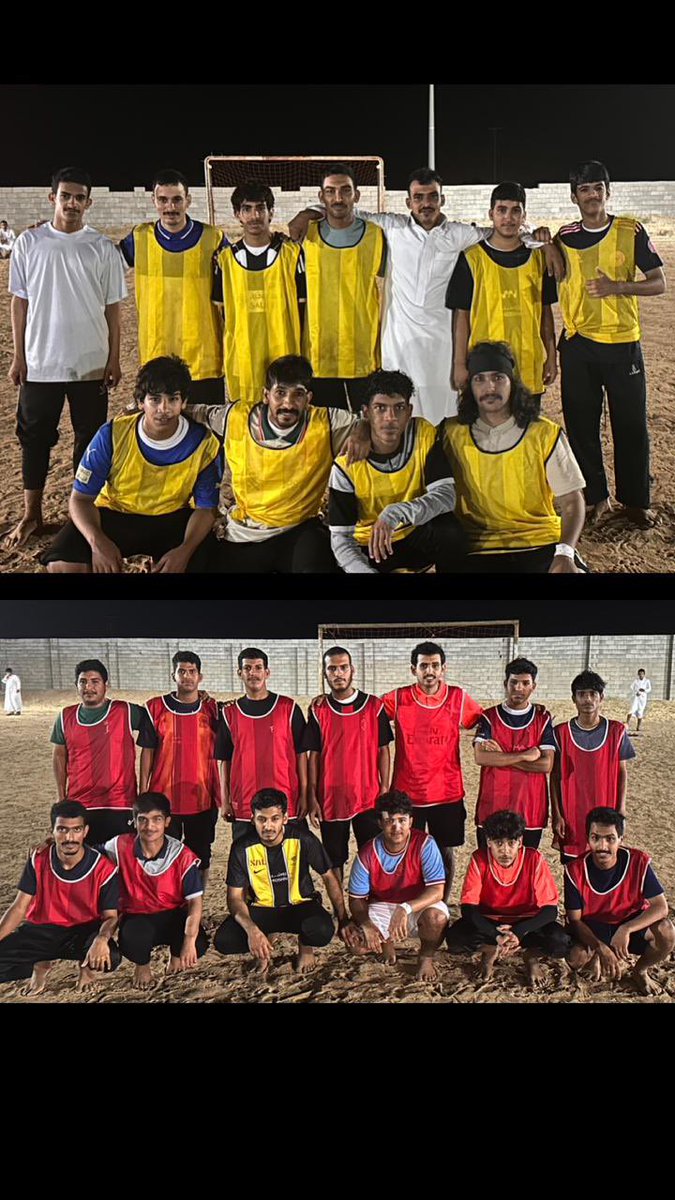 نادي رياضي طفيل