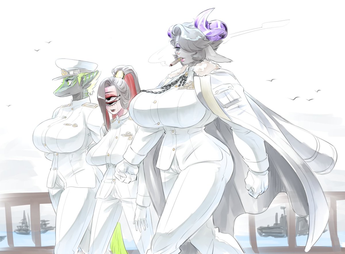 不定期にくる 上杉さまシュキ、、、の気持ち 