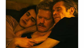 merlinpapin3's tweet photo. .@FredOL69007 .@tbarnaud  #MerlinAwards2024 Voici Mon TOP30 des #MeilleursFilms vus en 2024

23 – #KindsofKidness de Yorgos Lanthimos (2024) avec Margaret Qualley Emma Stone Jesse Plemons Hunter Schafer Joe Alwyn Willem Dafoe Hong Chau

Un homme sans choix qui tente de prendre le contrôle de sa propre vie. Un policier inquiet parce que sa femme disparue en mer est de retour et qu'elle semble une personne différente.