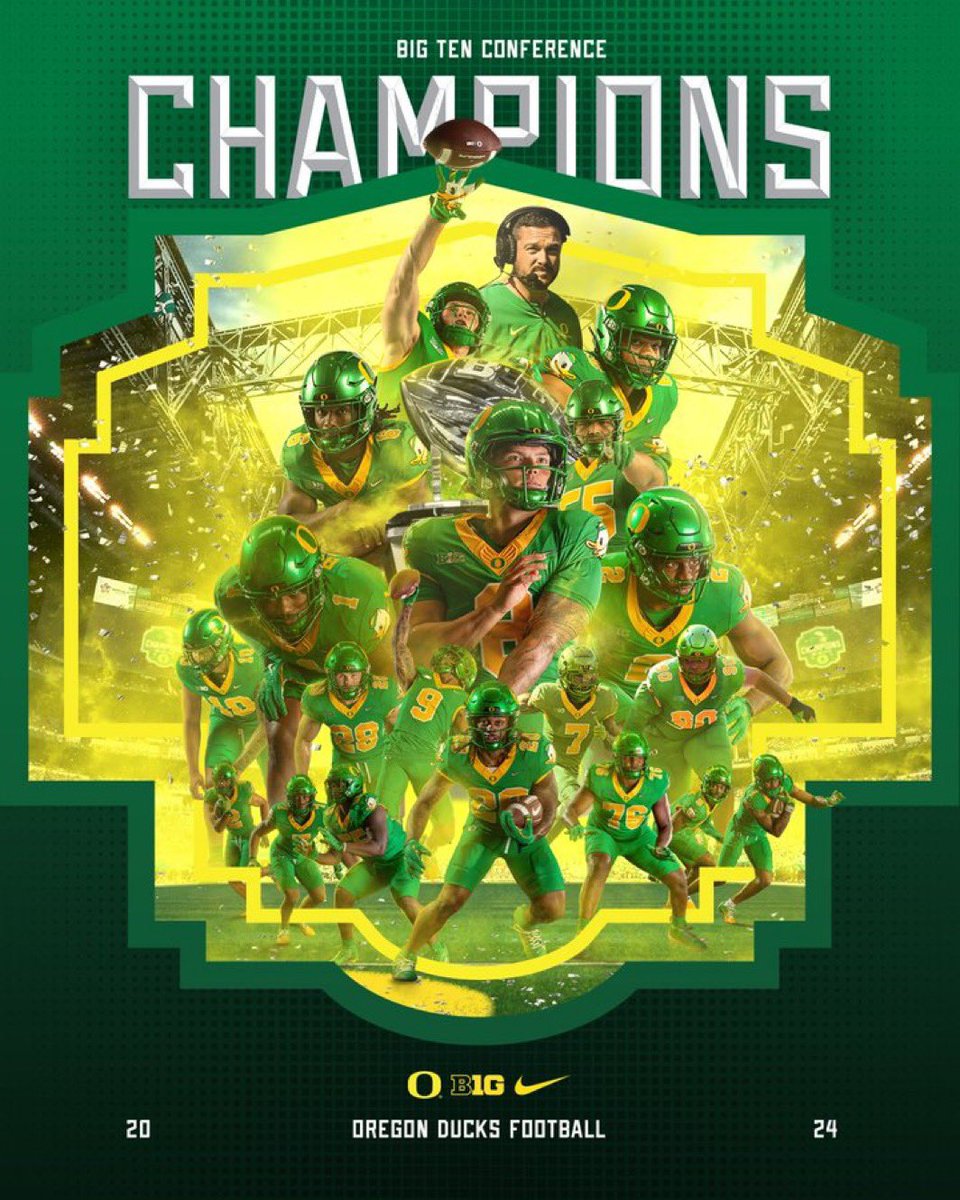 LONG LIVE THE PAC-12