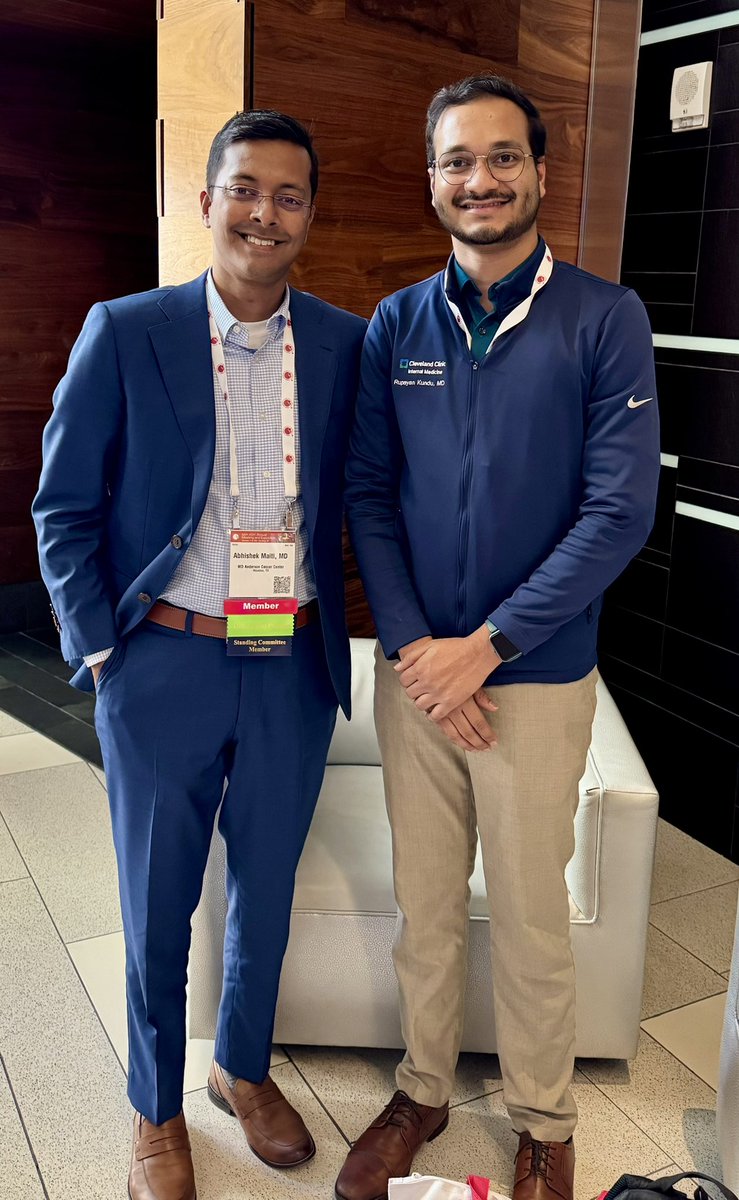 Rupayan Kundu, MBBS, MD. tweet media