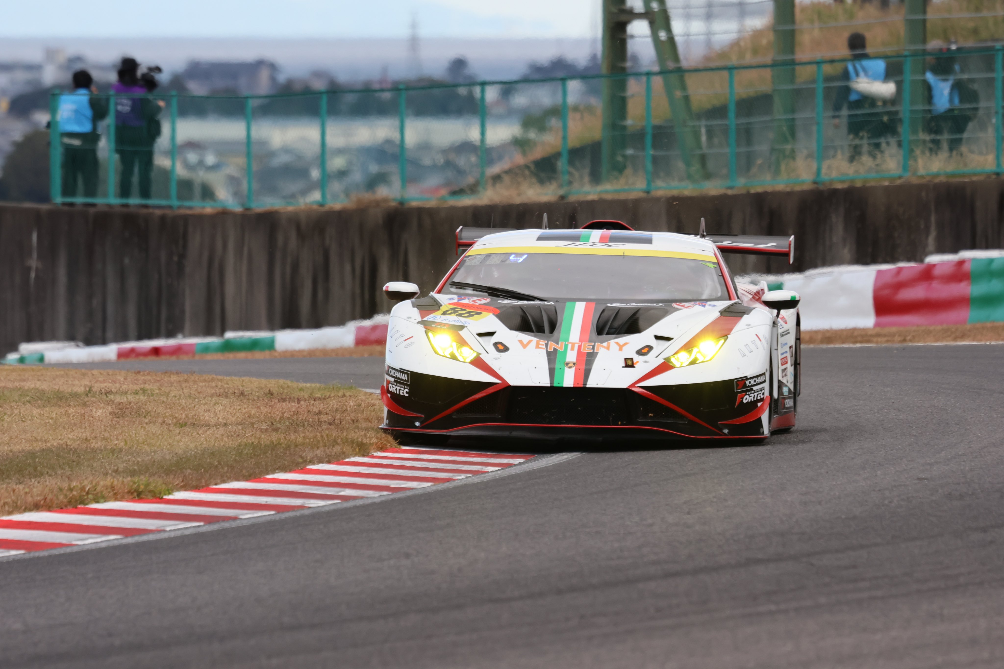 鈴鹿サーキット Suzuka Circuit on X: 