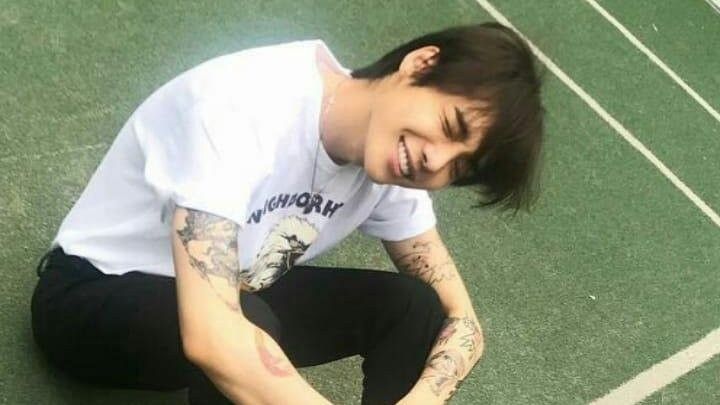 Ajek 𝐝' Jeon tweet media