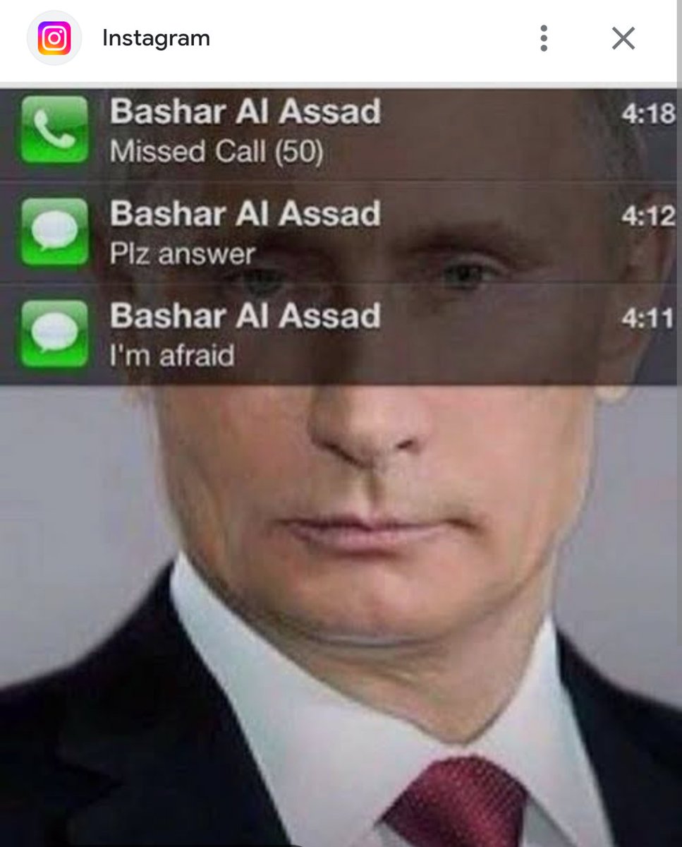 samazgor's tweet photo. Bashar al Assad https://t.co/beHW0r8RlX
