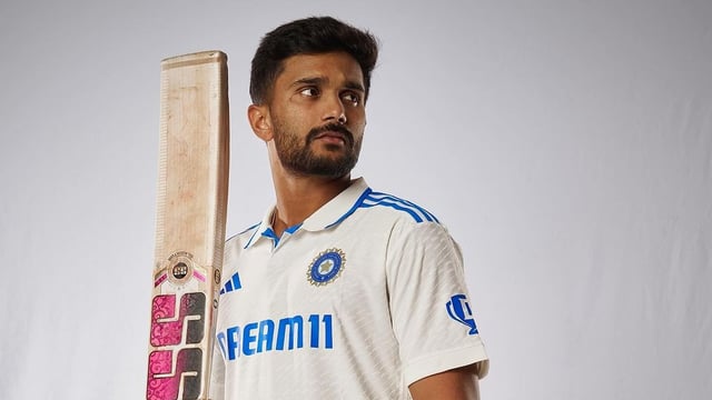 Playing his debut Test series.
- In Australia vs Australia.
- Most runs for IND in 1st Test 1st inns.
- Most runs for IND in 2nd Test 1st inns.
- Most runs for IND in 2nd Test 2nd inns.
- 3 times Top scorer for India out of 4 innings.
- TAKE A BOW, 
#NITISHKUMARREDDY 🫡