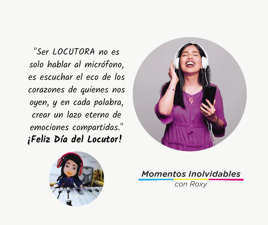 RoxyLocutora tweet media