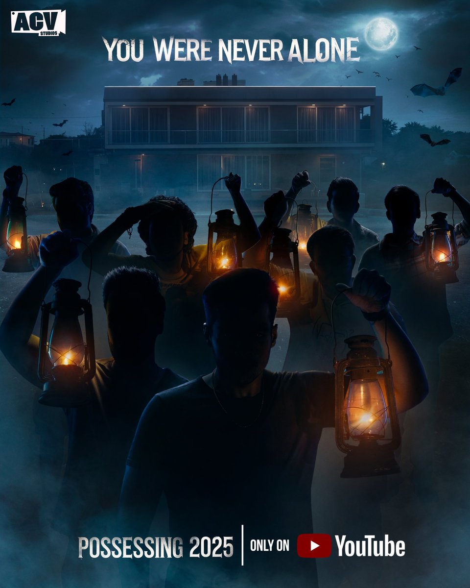 Ashish Chanchlani tweet media