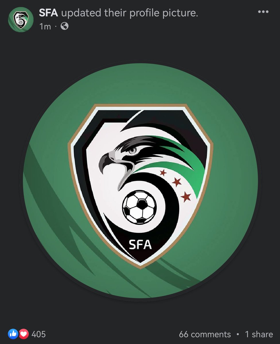 ivarmm's tweet photo. المنتخب السوري غير العلم، المنتخب صديق 😂😂😂😂💚 https://t.co/ameeMcnv26