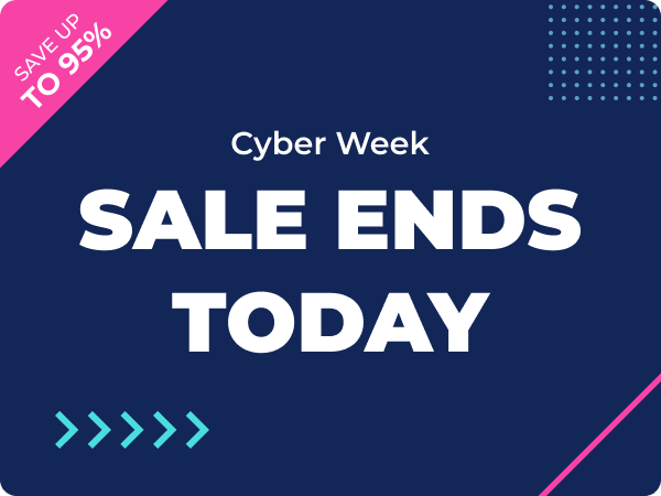 InsideCrochet's tweet image. 🤖Cyber Deal Ends Today 🤖

There's still time to snap up a bargain. 

Save up to 95% on all digital subscriptions. This offer ends at midnight tonight.

pocketmags.com/inside-crochet… 

#insidecrochet #crochet #yarn #knitting #wool #knit
