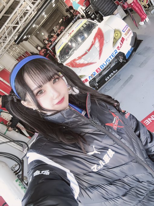 Twitterのコスプレ画像1