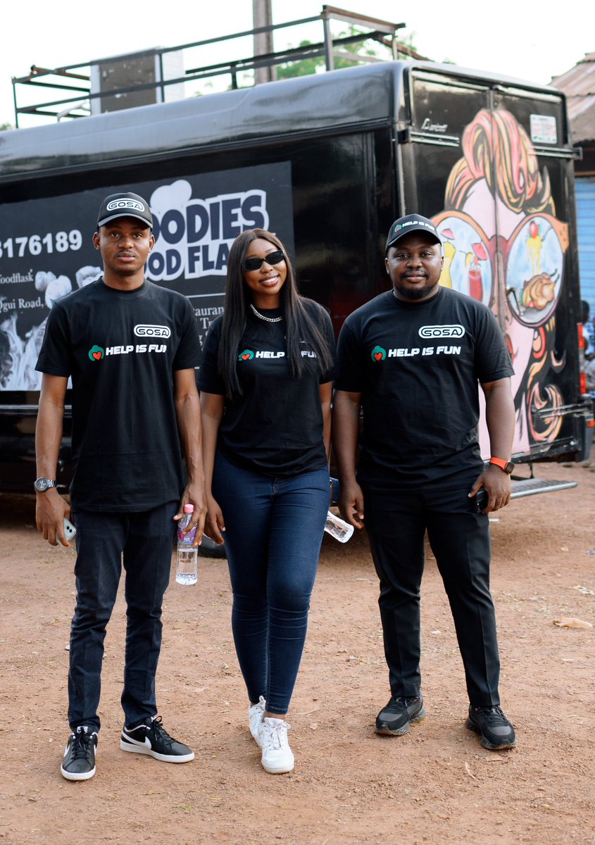 Help is fun! tweet media