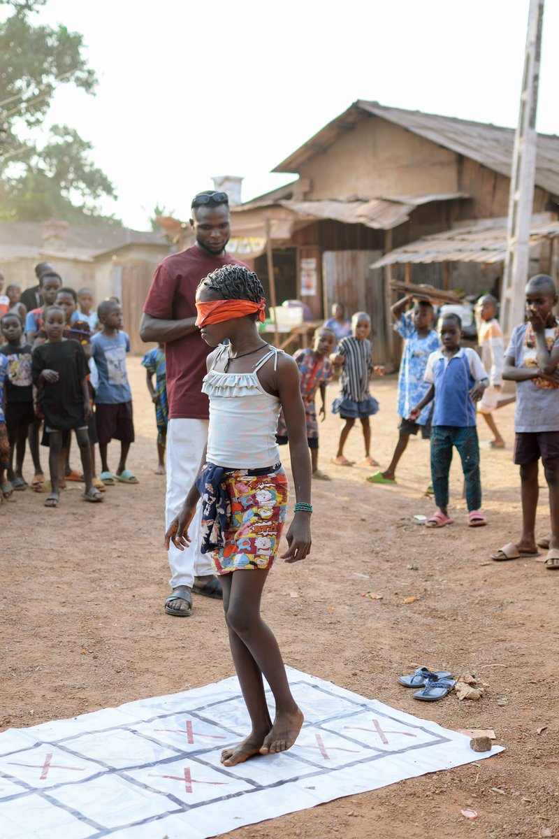 Help is fun! tweet media