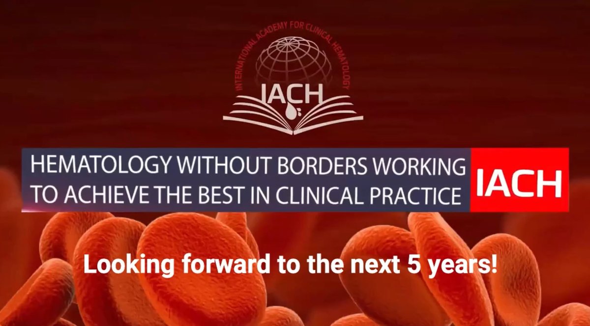 ⁦<a href="/TheIACH/">IACH</a>⁩ bringing to you the latest updates from #ASH24 -Please stay tuned for our post-ASH summary and round tables with top experts.
⁦<a href="/Dr_AmerZeidan/">Amer Zeidan MBBS,MHS ‏عامر زيدان</a>⁩ ⁦<a href="/MKD_BMT/">Mohamed Kharfan-Dabaja, MD, MBA</a>⁩ ⁦<a href="/doctorpemm/">Naveen Pemmaraju, MD</a>⁩ ⁦<a href="/BipinSavani/">Bipin Savani</a>⁩ ⁦<a href="/DholariaMD/">Bhagirath Dholaria, MD</a>⁩ ⁦<a href="/UsuarezMD/">Uriel Suárez</a>⁩ and many others