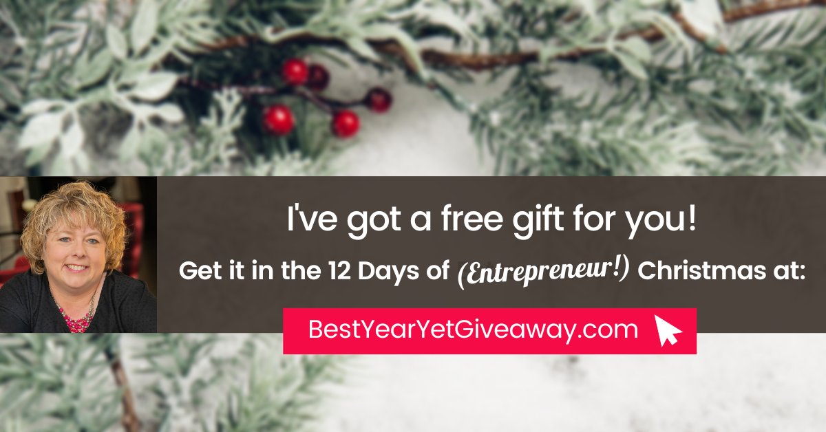 Deb Mitchell 🩷 Community Builder 🩷 tweet media