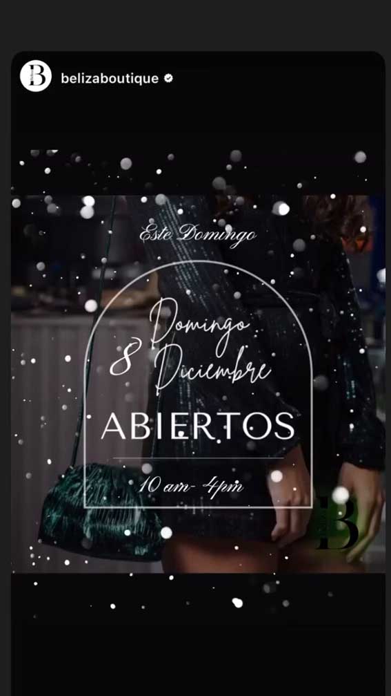 More y Beliza Boutique