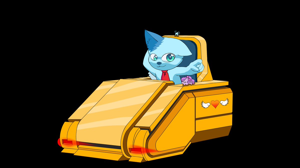 Sombra【Apocalipsis Studio】 tweet media