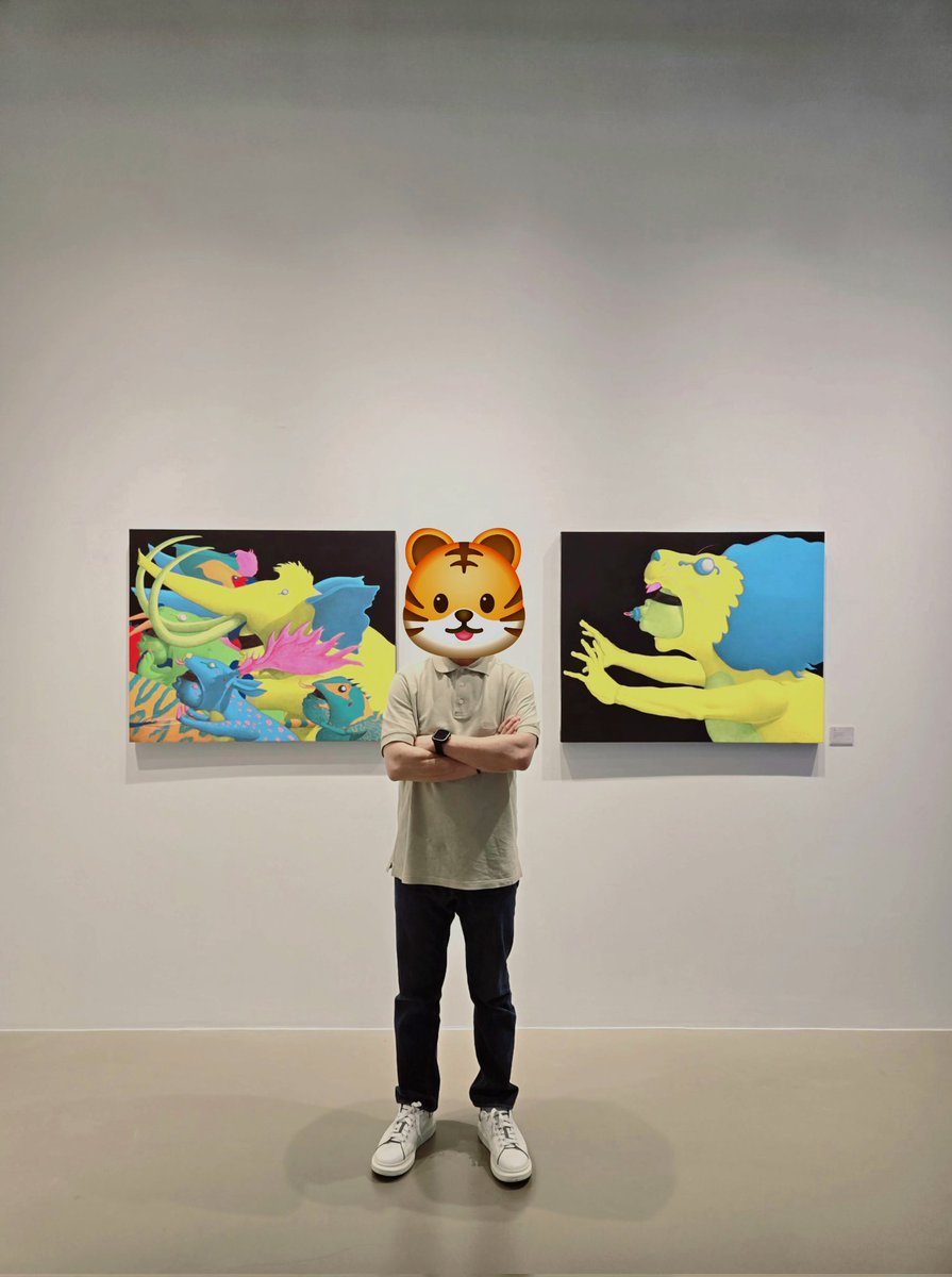 KingTeelek7251's tweet photo. มาเสพงานart https://t.co/Vg4M7pHVTa