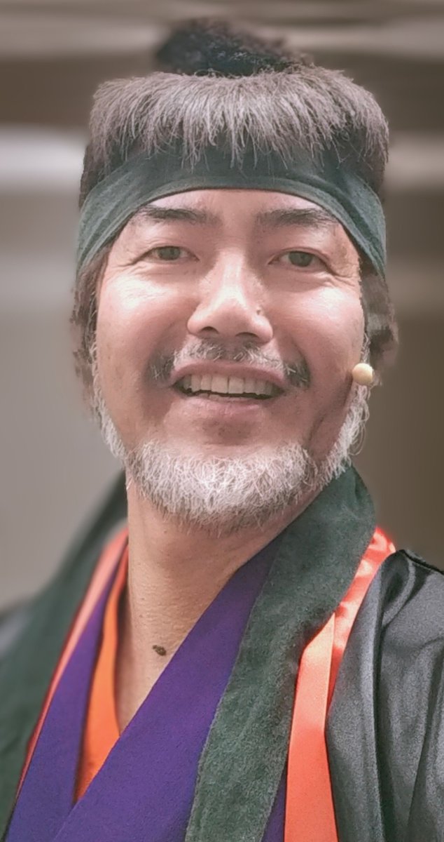 sateotachiai's tweet image. 『ミリオンエンターテイメントショー無事終演』年内のスケジュール結び！
#SwingEasy
#PerformanceProject刀衆
#白山さやか
#石原耕
#みやびの宿加賀百万石 
　詳細こちらへ↓
ameblo.jp/rcko/entry-128…