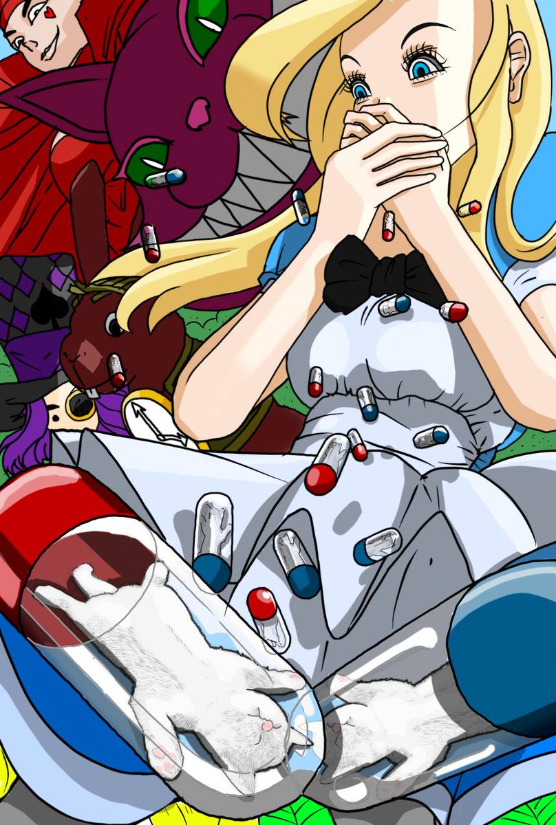 $DED CAT tweet media