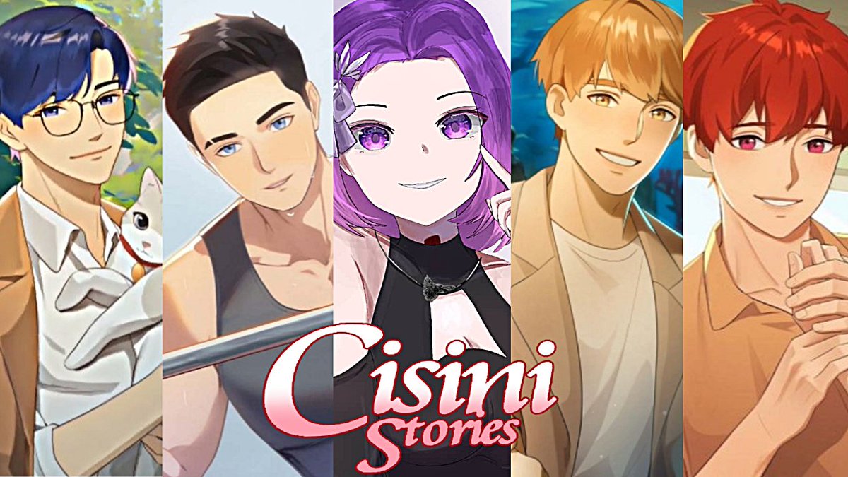 AkechiRin's tweet photo. [Cisini Stories]  Siapakah yang akan mencuri hatiku 
[8:20 - 9:20 wib / 9:20 - 10:20 MY]

《Hashtag》
General : #Akechirin
Live : #EchiLive 
Fanart  : #RinArt 
Cover : #RinUta
Meme : #RinMemes 
FanName : #Riners 

#VtuberMalaysia #Vtubers https://t.co/zWNtff80Kz