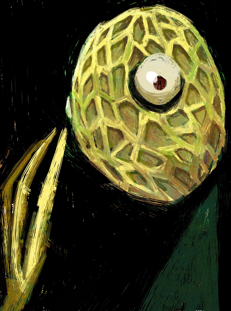 Schmrgl's tweet photo. Mental illnesses as paintings:

Peanut Allergy https://t.co/PUGRkSbuxN