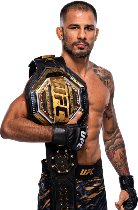 Leeww124's tweet photo. Alexandre Pantoja demostró que la UFC es la elite, domino en todos los aspectos y lo finalizo.

#ufc #mma #ufc310 https://t.co/f3FLYEVRKW