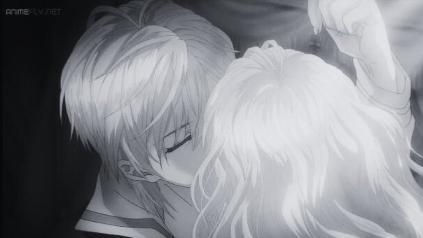 impuridad's tweet photo. Baiser passionné. https://t.co/Ujy5GDSuJ9
