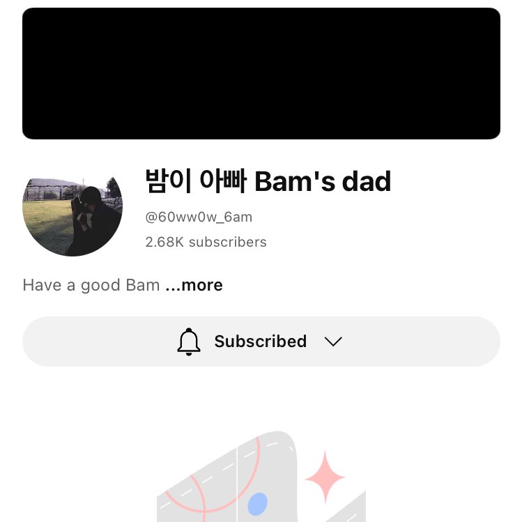 อามี่ด่วนนนนนนน พ่อน้องบัมเปิดยูทูป!!!!??!!!??!!! จองกุกเริ่มละ