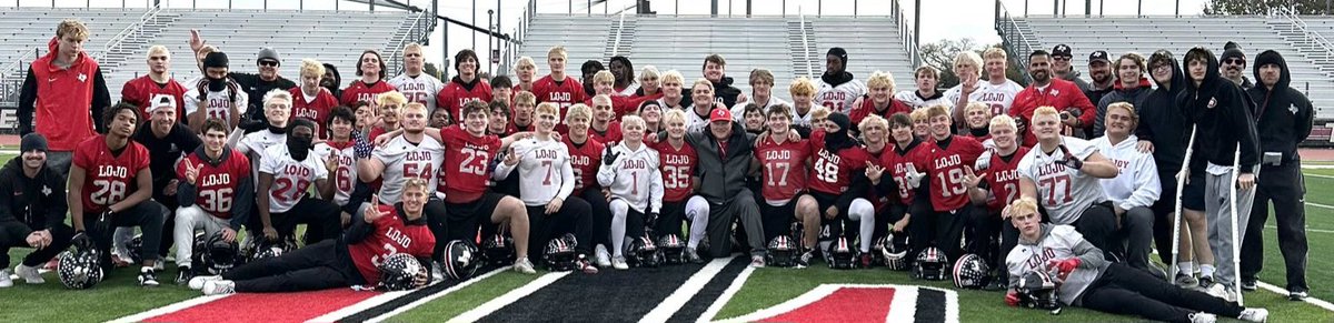 Scott Shanle⁵⁸ (@scottshanle) on Twitter photo Thank you <a href="/leopardfootball/">LOJO Football</a> class of 2025❗ Your sacrifice and dedication to excellence is appreciated by everyone in <a href="/lovejoyisd1/">Lovejoy ISD</a>. It all started on a middle school practice field where no one was watching but proof hard work in silence ALWAYS pays off! You guys left your mark Thank you <a href="/leopardfootball/">LOJO Football</a> class of 2025❗ Your sacrifice and dedication to excellence is appreciated by everyone in <a href="/lovejoyisd1/">Lovejoy ISD</a>. It all started on a middle school practice field where no one was watching but proof hard work in silence ALWAYS pays off! You guys left your mark