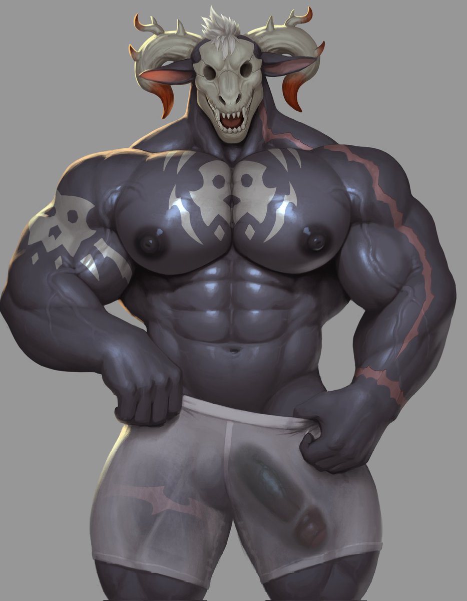 Wulf ๐ (@skull_himbo) on Twitter photo " Wet Stud ๐"
Like staring huh? Why don't you get a closer look~ โค๏ธโ๐ฅ
Absolutely amazing piece by ๐จ <a href="/I_Earthist/">- @iearthist.bsky.social - Commission Close(25/25)</a> " Wet Stud ๐"
Like staring huh? Why don't you get a closer look~ โค๏ธโ๐ฅ
Absolutely amazing piece by ๐จ <a href="/I_Earthist/">- @iearthist.bsky.social - Commission Close(25/25)</a>