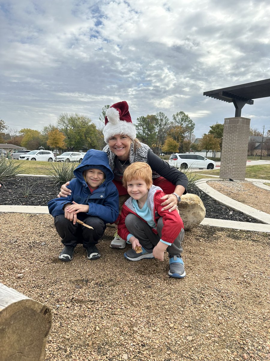 Melanie Gable tweet media