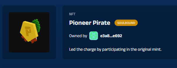 Who else?

#piratenation <a href="/PirateNation/">Pirate Nation</a>