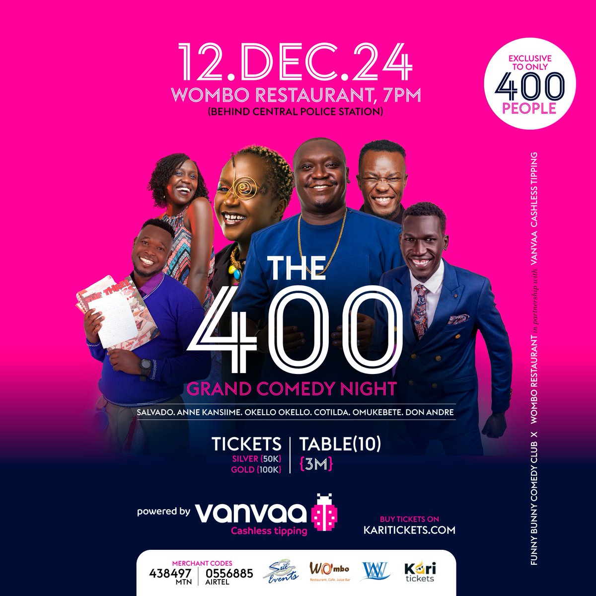 vanvaaug's tweet photo. Guaranteed happiness. Only 400 fans wanted. https://t.co/YKNC0D4wzg