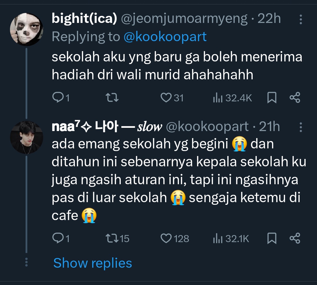 Nit tweet media